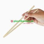 Sumpit Bambu SP 20cm Pak(50)