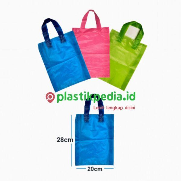 Shoping-Bag-tali-20x28cm Shopbag 20x28 TR TALI LBR - Image 2