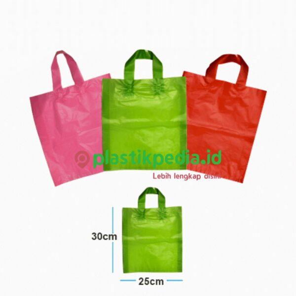 Shopbag 25x30 Tali Lbr - Image 2