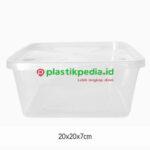 SQ 2000ml DM Pcs - Image 2