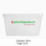 SQ 3000ml DM Pcs - Image 2