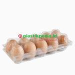 TrayTelur Negri 10 Kancing SS