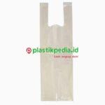 PE Kresek 1 Gelas Pak