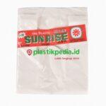 SUNRISE 15x02 Putih Lbr