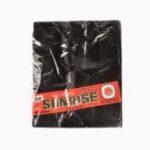 SUNRISE 15x03 Hitam Lbr - Image 2