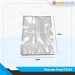 Vaccum Pack 23x34 75m Polos Lbr - Image 2