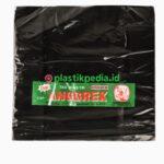 ANGGREK 24X015 Hitam Lbr - Image 2