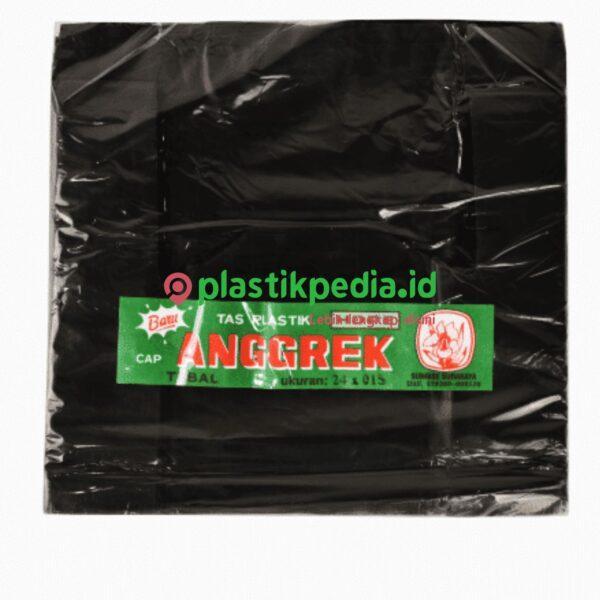 ANGGREK 24X015 Hitam Lbr - Image 2
