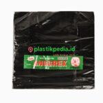 ANGGREK 24X01 Hitam Lbr