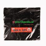 BOLAAPI 28x0125 Hitam Lbr