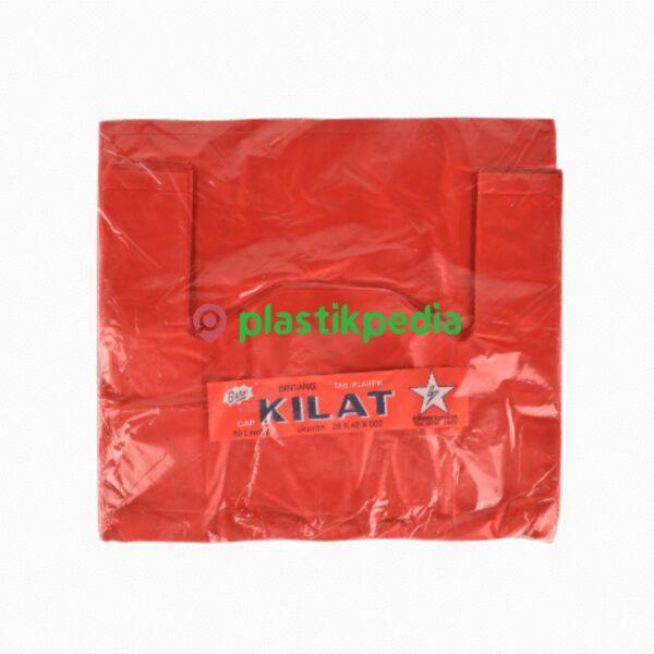 kresek kilat 28x02 angle2 BKilat 28x02 MERAH Lbr - Image 2
