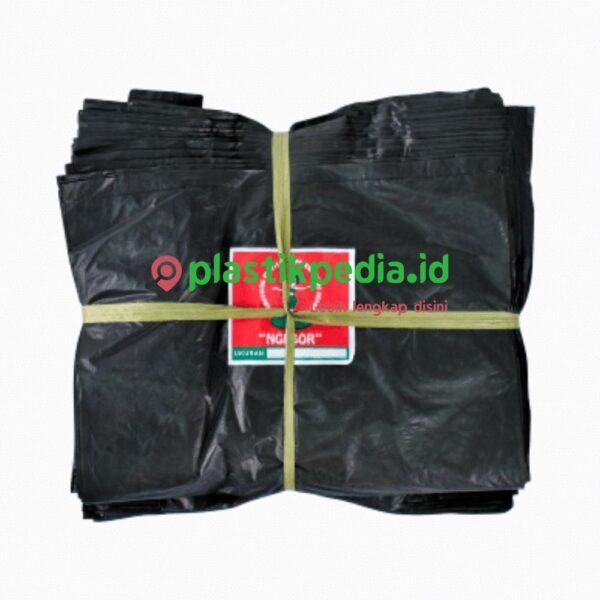 LOSS 24 Hitam Kg - Image 2