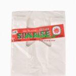 SUNRISE 21x03 Putih Lbr