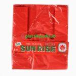 SUNRISE 28x02 MERAH Lbr