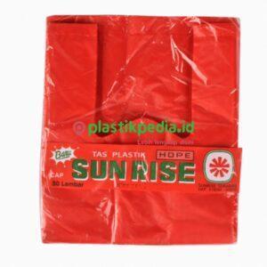 SUNRISE 21x02 MERAH Lbr