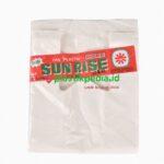 SUNRISE 28x02 Putih Lbr