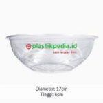 Mangkuk 313 Bening SS Pcs - Image 2