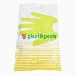 CLEANY Sarung Tangan 15mic Pak - Image 3