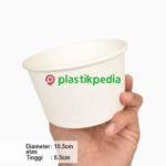 Bowl 12oz 360ml POLA Pcs - Image 2