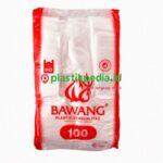 PE Kresek 1 Gelas Pak - Image 2