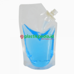 Pouch Spoutpack 250 Z