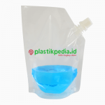 Pouch Spoutpack 150 Z