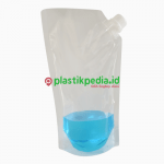 Pouch Spoutpack 1000 Z