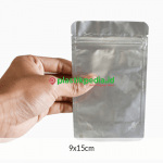 Pouch Transmetz Silver 150 Z - Image 2