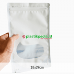 Transmetz Window Putih 1100 Z - Image 2