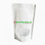 Transmetz Window Putih 500 Z