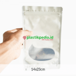 Transmetz Window Putih 500 Z - Image 2