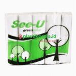 SEE-U Noncore Pak(10Rol)