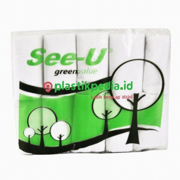 SEE-U Noncore Pak(10Rol) - Image 2