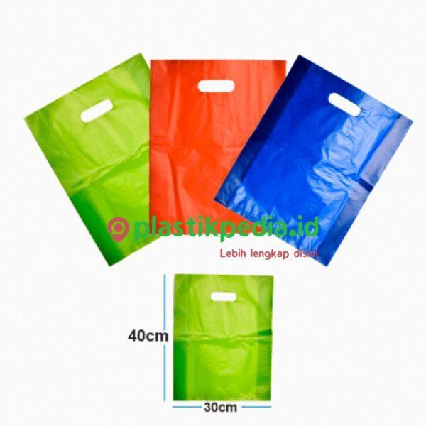 Shopbag 30x40 PLONG Lbr - Image 2