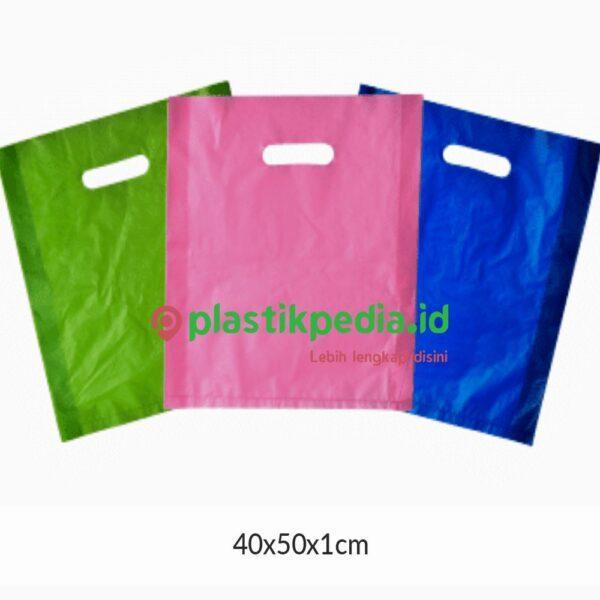 Shopbag 40x50 PLONG Lbr - Image 2