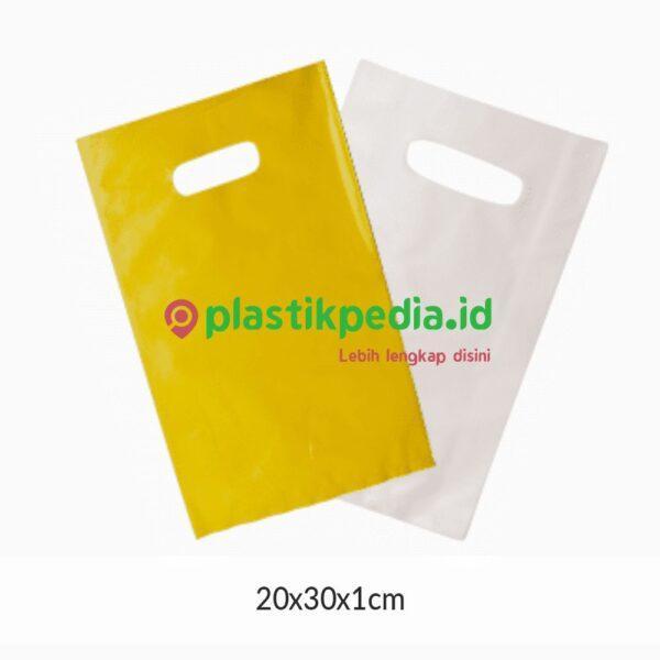 Shopbag 20x30 PLONG PCS - Image 2