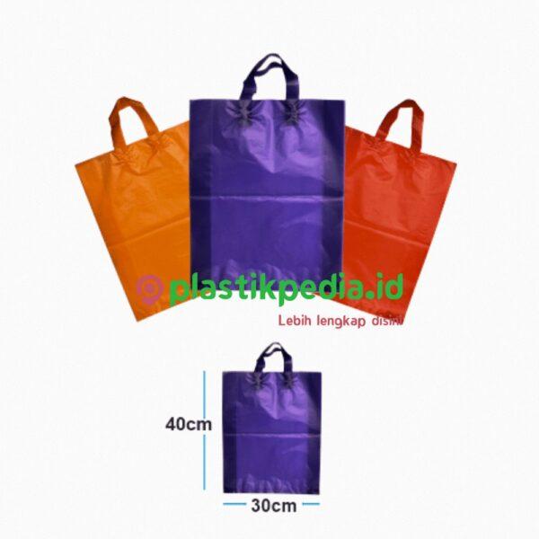 Shopbag 30x40 Tali Lbr - Image 2