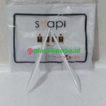 SUAPI Pisau  PS Putih Pcs - Image 4