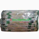 Sumpit Bambu PANDA Pak(100) - Image 3