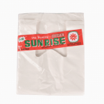 SUNRISE 21x03 Putih Lbr - Image 2