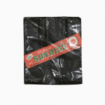 SUNRISE 28x03 Hitam Lbr - Image 2