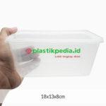 Thinwal 1000ml SUAPI Natural Pcs - Image 2