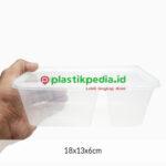 Thinwal 700ml Sekat 2 SUAPI - Image 2