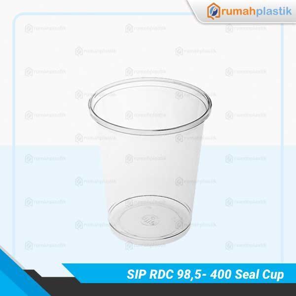 1499.805.15.3-sip-rdc-98,5--400-seal-cup SIP RSC 98.5-400 Seal Cup Lbr - Image 1