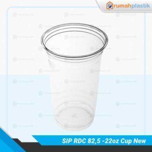SIP RDC 92.5-22 Cup 22oz New