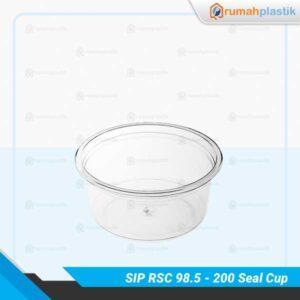 SIP RSC 98.5-200 Seal Cup Lbr