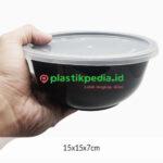 MK Black 650ml+ Tutup Pcs - Image 2