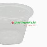 Cup 150ml DM  + Tutup Slop
