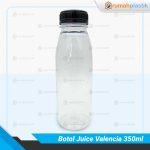 Botol Juice Valencia 350ml Eco Pcs
