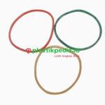 Karet Pentil Besar Pak(1/2Kg)